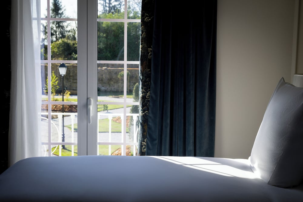 Executive Double Or Twin Room, Garden View
