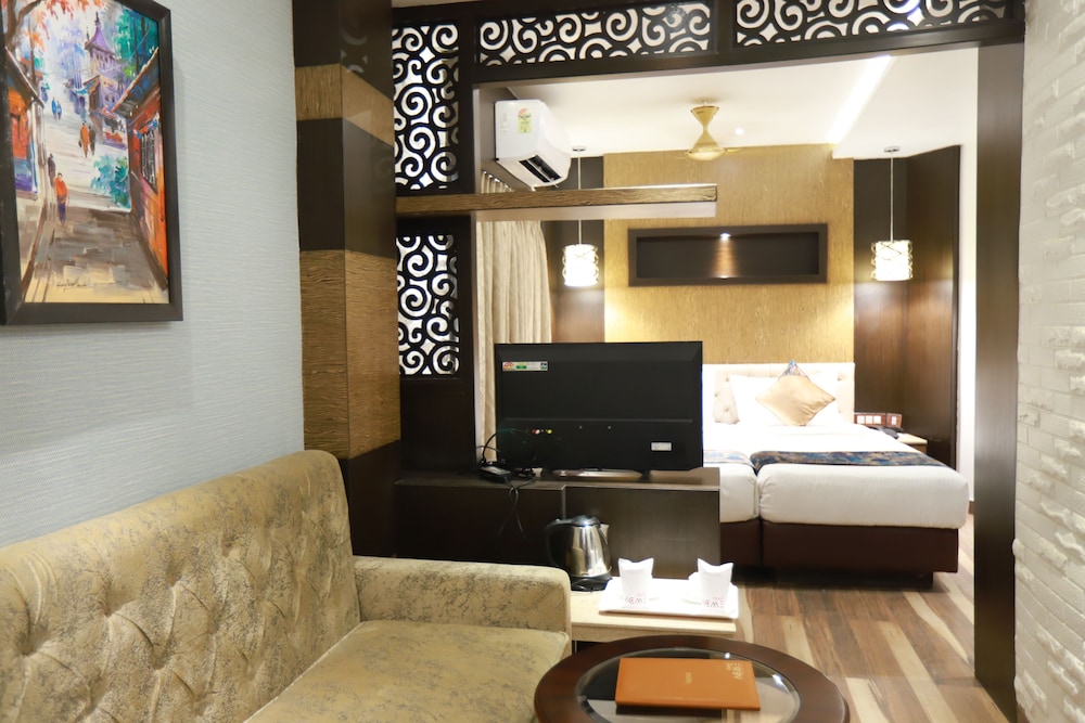 Premium Room