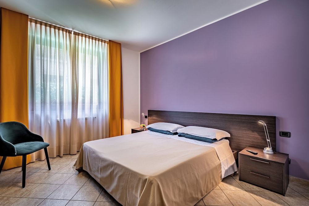 Comfort Apartment, 1 Bedroom (2 people) - Photo 6