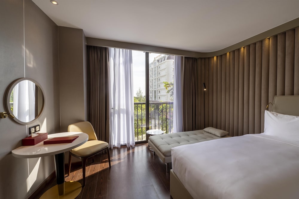Superior Room, 2 Twin Beds, Non Smoking - Photo 5