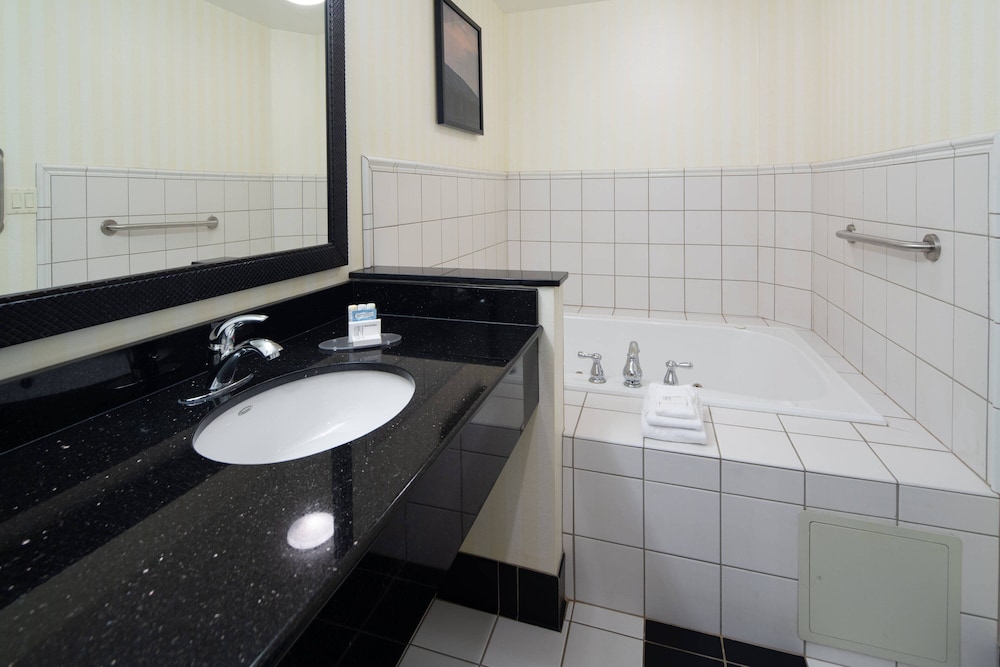 Suite, 1 Bedroom