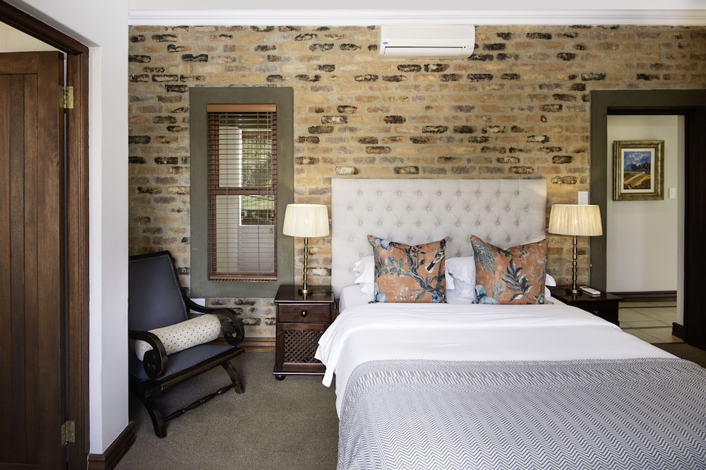 Luxury Double Room (7)