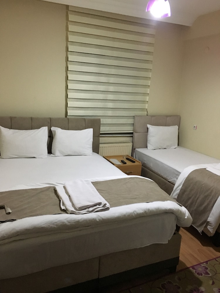 Standard Triple Room photo 1