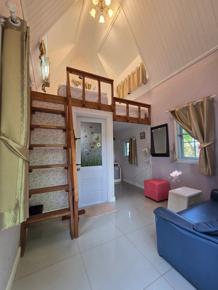 Bungalow, 2 Twin Beds - Photo 6