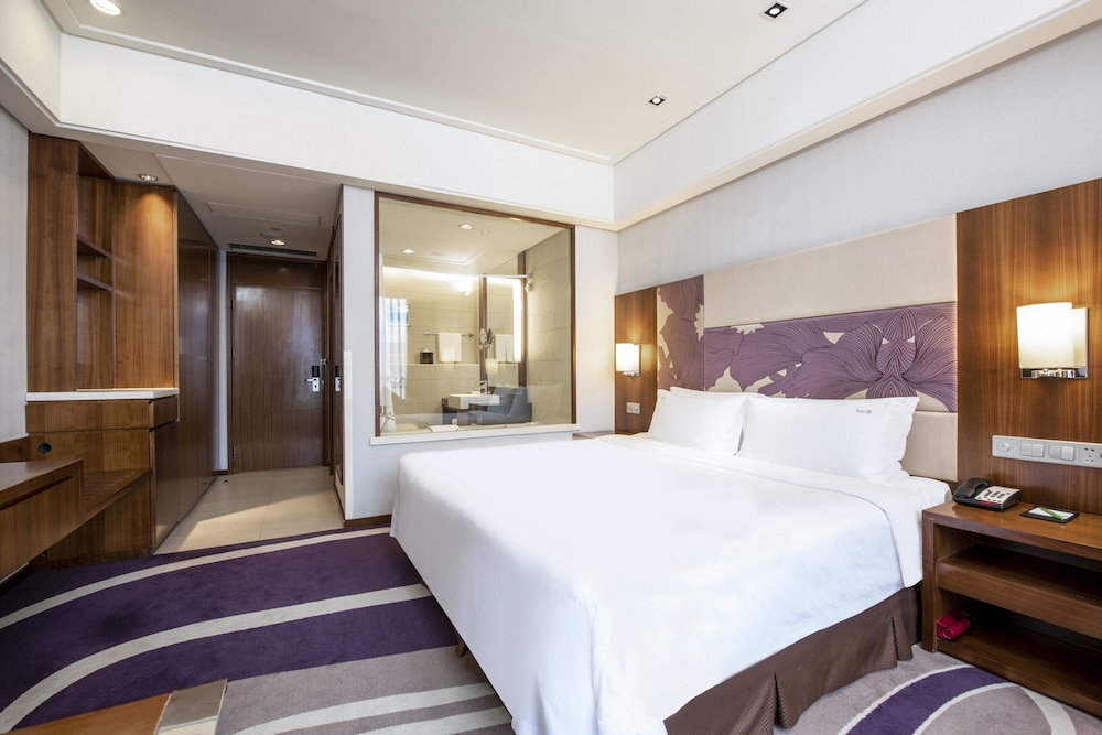 Premium Room, Club Lounge Access - Photo 4