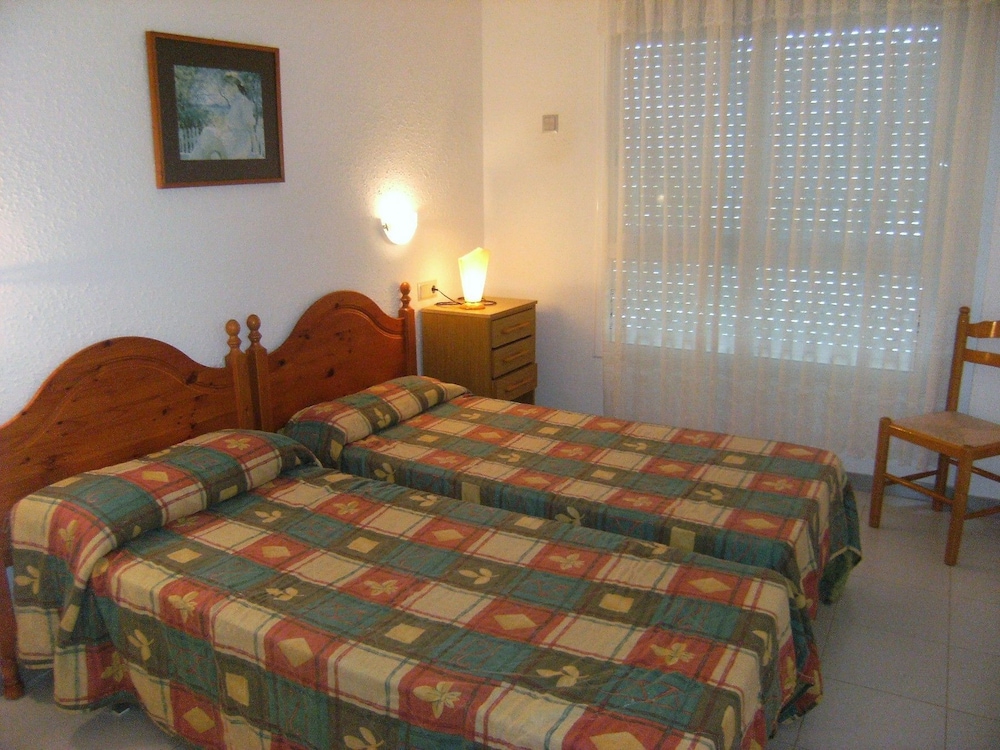 Apartamento, 2 habitaciones (130)