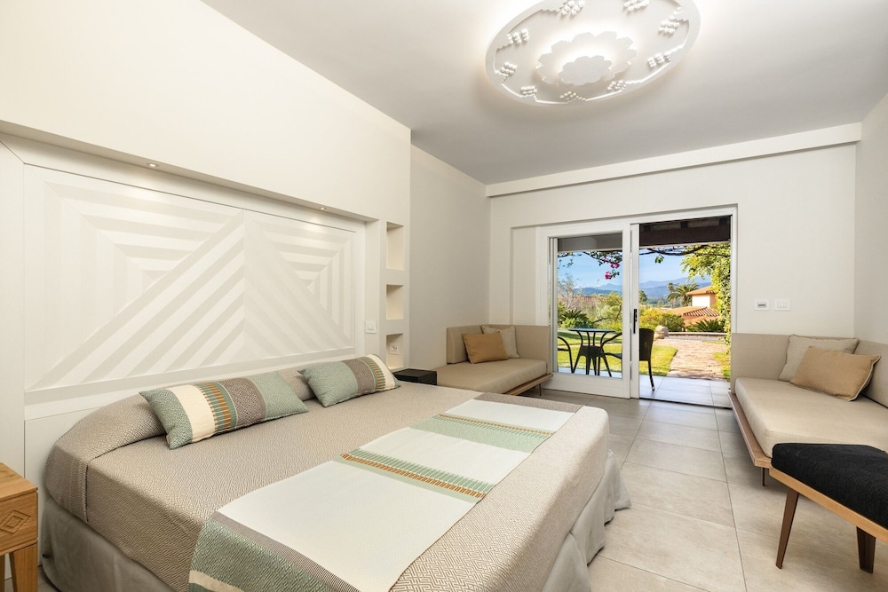 Comfort Room, 1 Bedroom photo 1