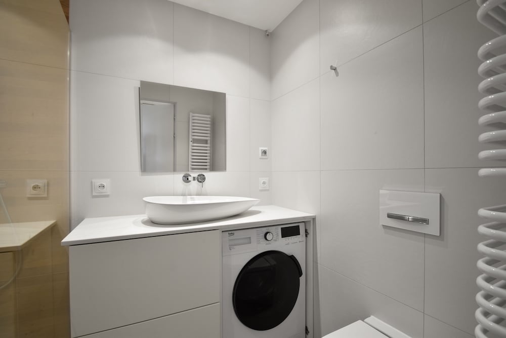 Comfort Apartment photo 2