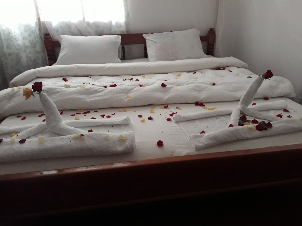 Deluxe Double Room, Balcony, Mountain View photo 2