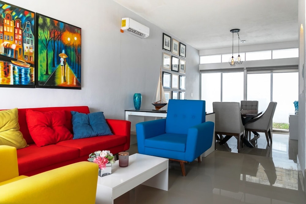 Standard House