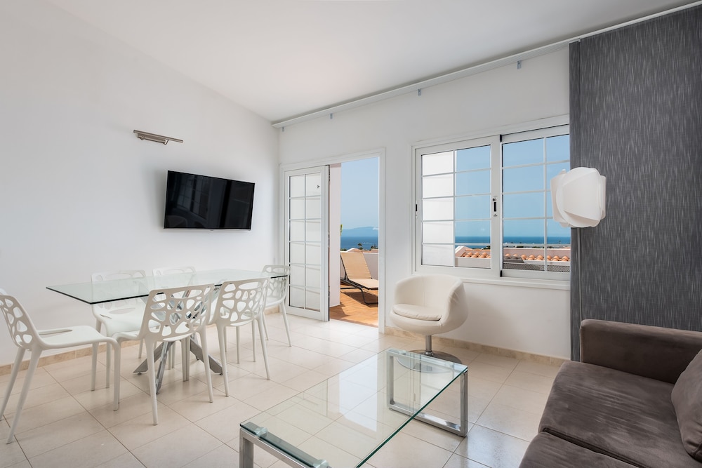 Apartamento Panorámico, 2 Habitaciones