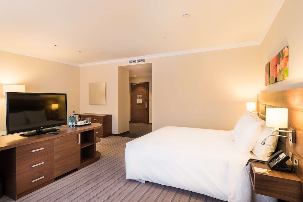 Junior Suite, 1 King Bed photo 2