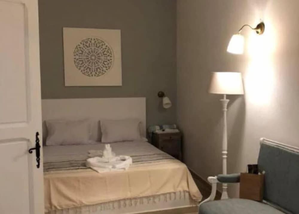 Standard Room (Carole)