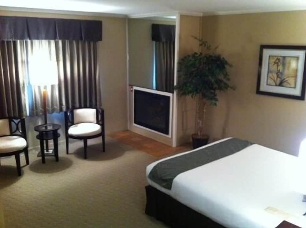 Standard Room, 1 Bedroom photo 1