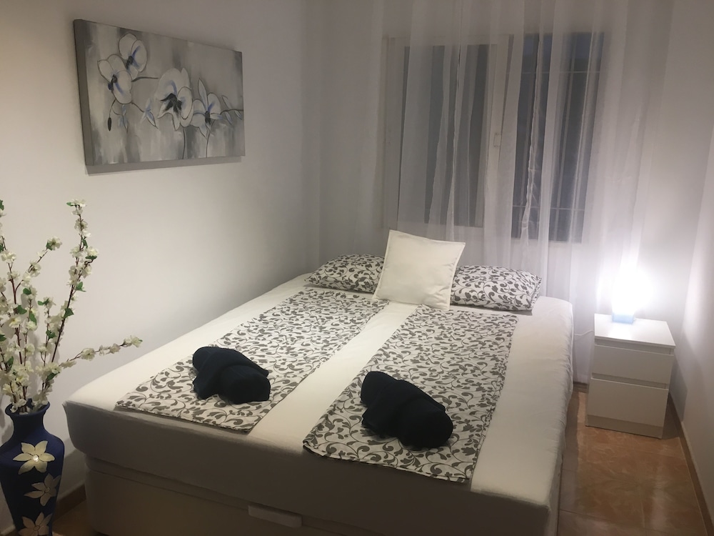 Apartamento, 1 habitación