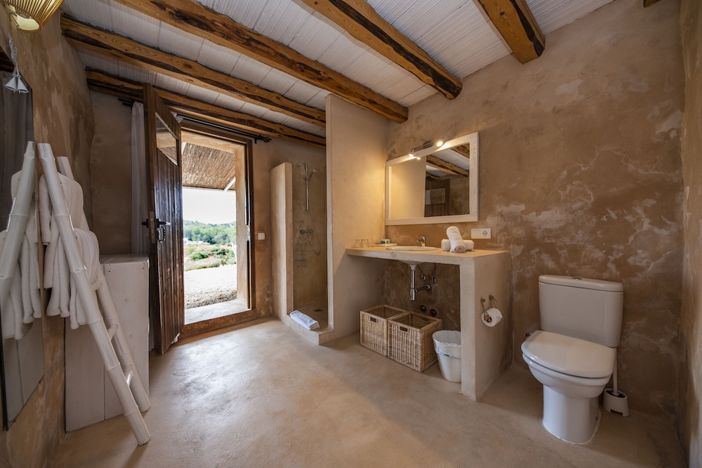 Premium Double Room, Ensuite (Son Saura) photo 3