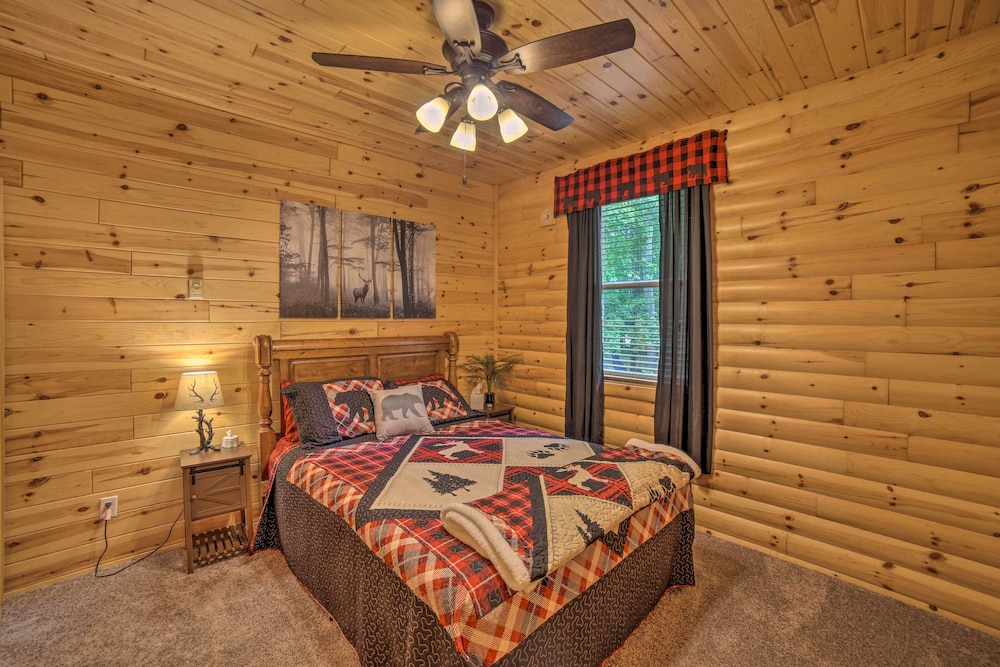 House (2 Bedrooms) photo 2