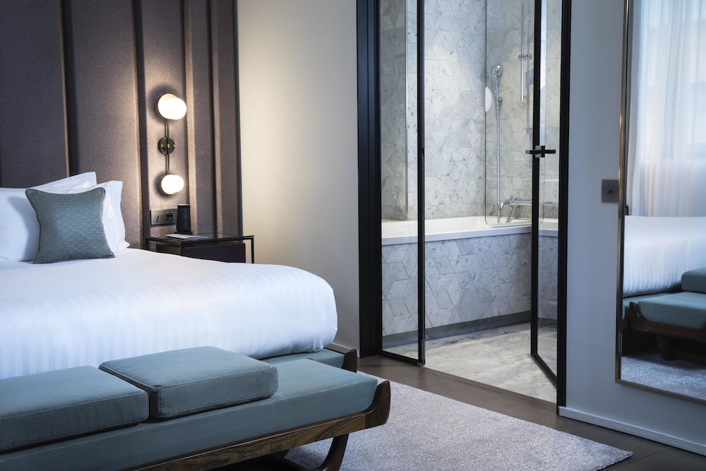 Suite Junior, 1 chambre Suite Junior, 1 chambre