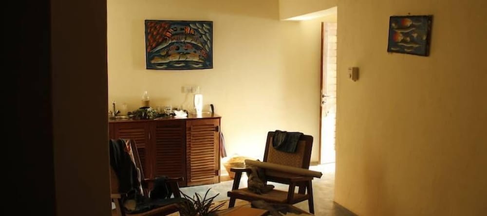 Back Row Sea View Villa photo 3