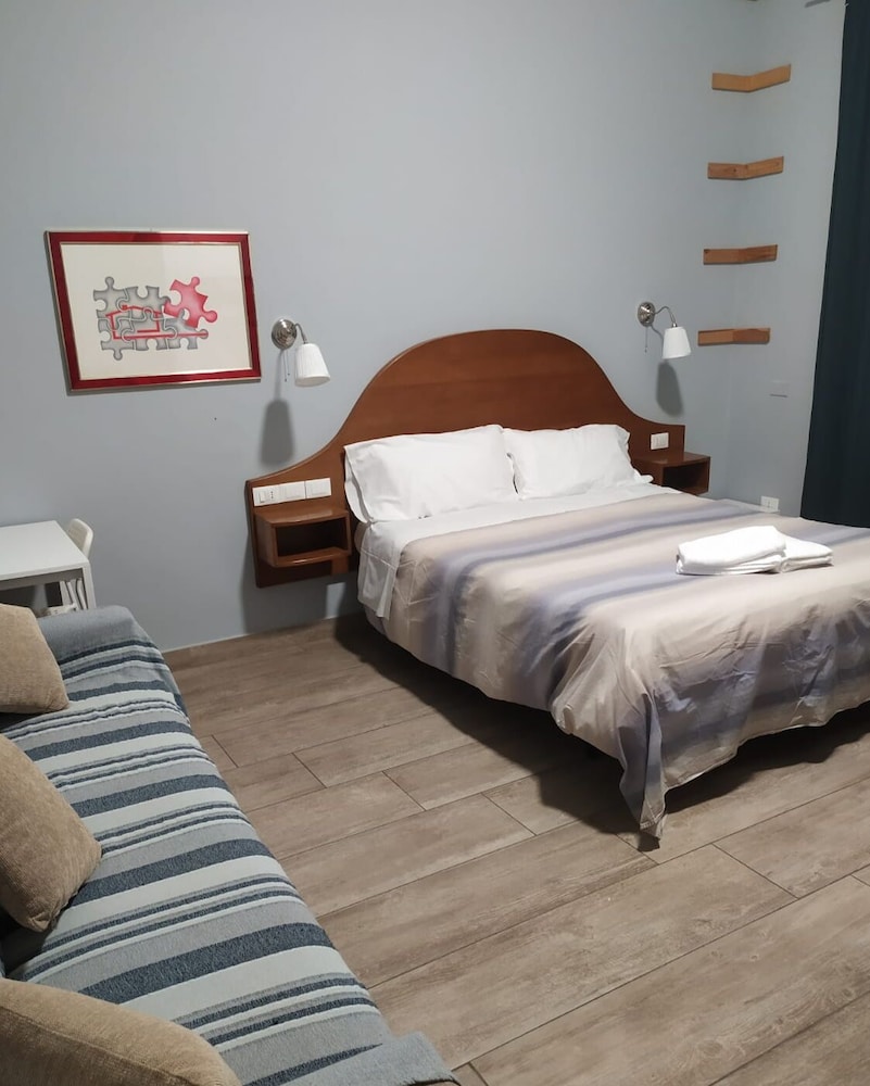 Deluxe Room photo 3