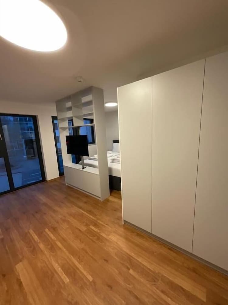 Economy Double or Twin Room