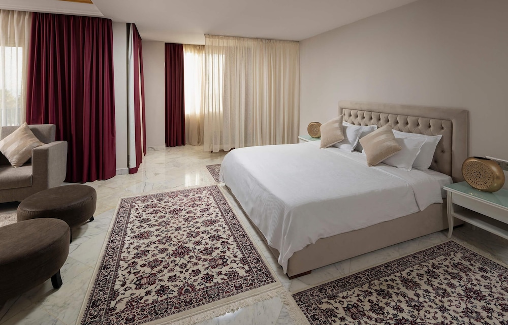 Premium Suite, Multiple Beds (Grand View)