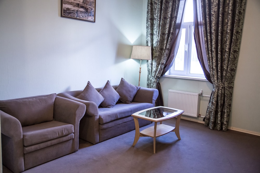 Suite photo 1