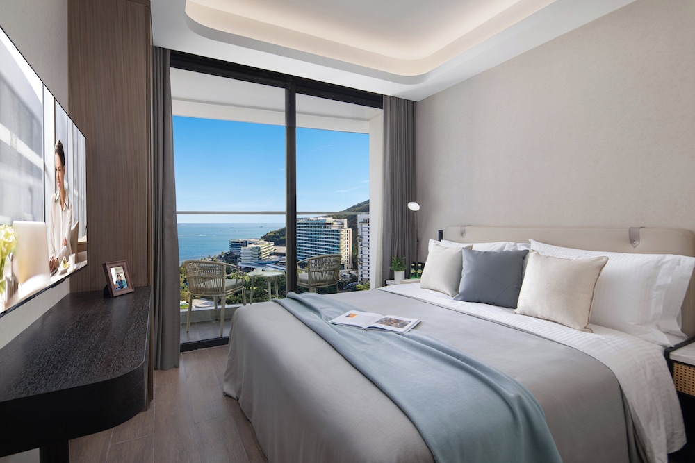 2-Bedroom Executive with view 2-Bedroom Executive with view photo 2