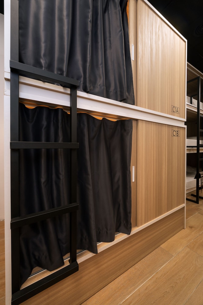 Standard Shared Dormitory, Mixed Dorm photo 2