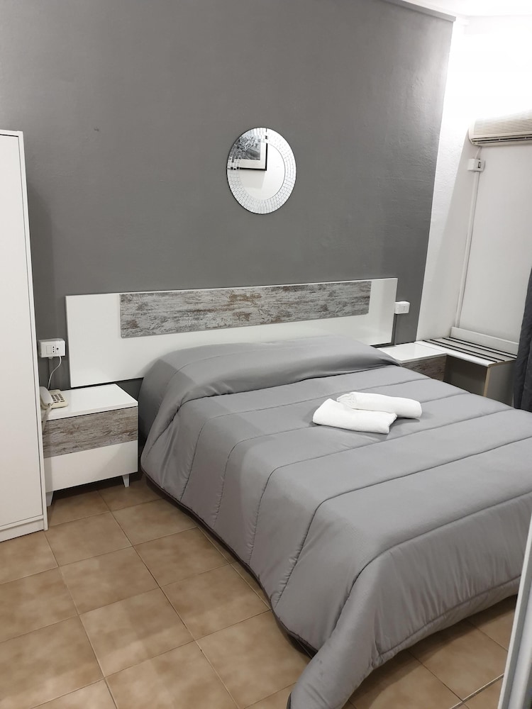 Standard Double Or Twin Room, Sea View photo 1