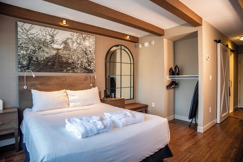 Standard Double Room, 1st Floor