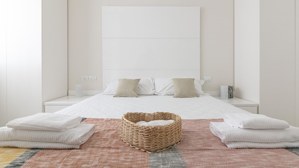 Appartement Classique, 2 chambres (Stella Marina)