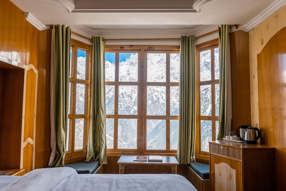 Executive Double Room, Mountain View photo 2