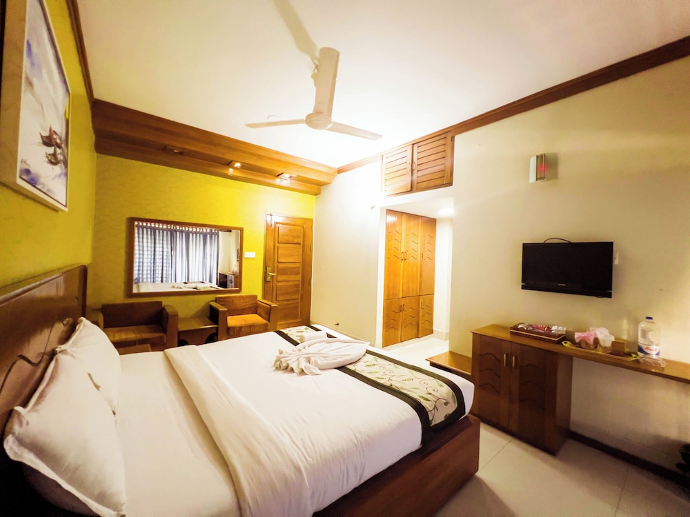 Premium Double Room