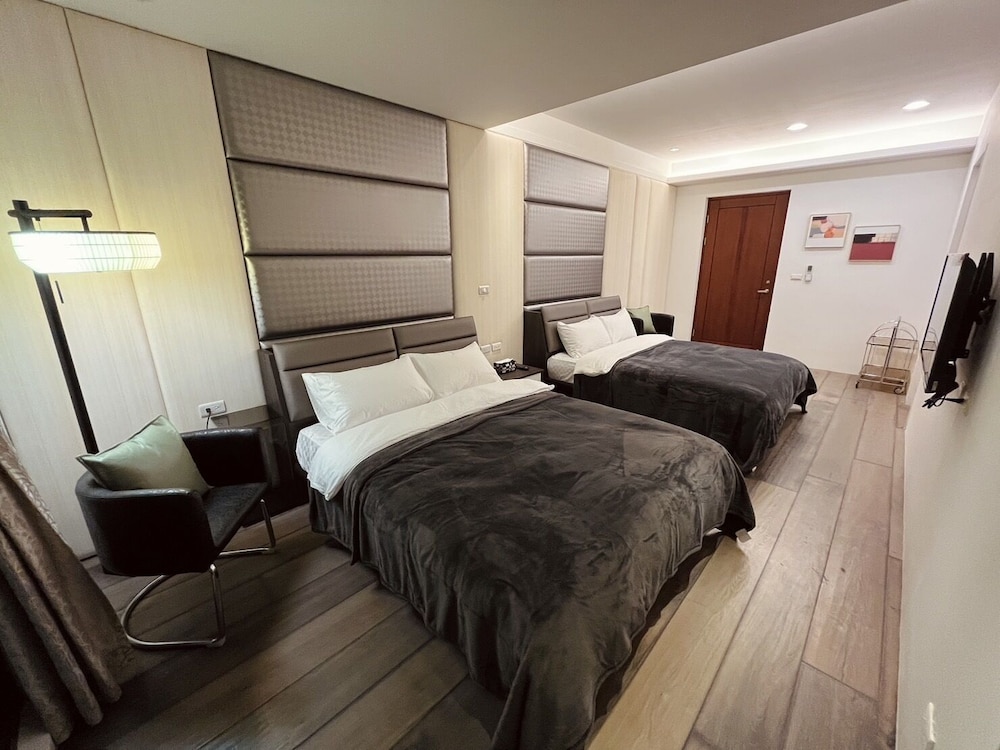 Quadruple Room photo 1