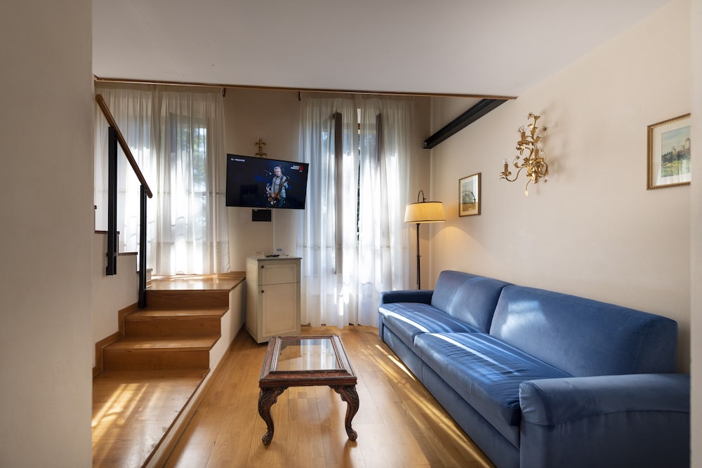 Superior Room (Split level - Annex building) - Photo 8
