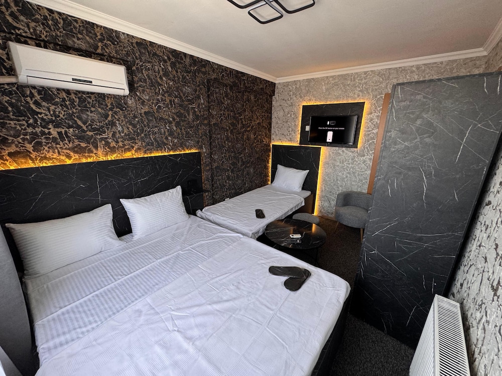 Family Triple Room photo 1