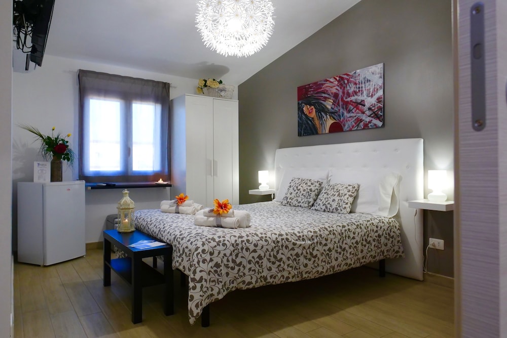 Standard Triple Room photo 2