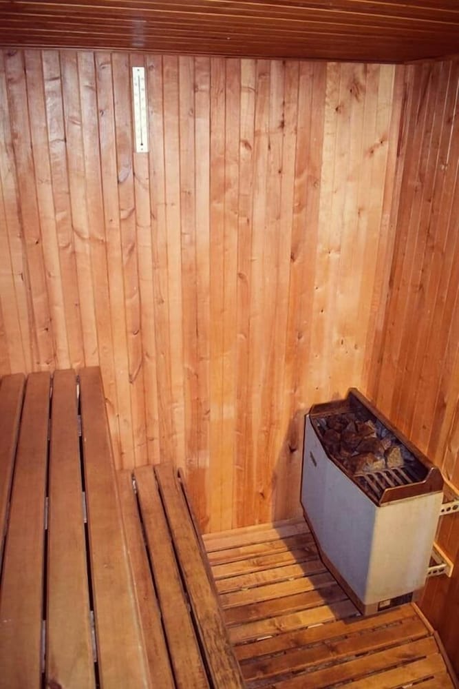 Apartment, 1 Bedroom (Sauna) - Photo 3