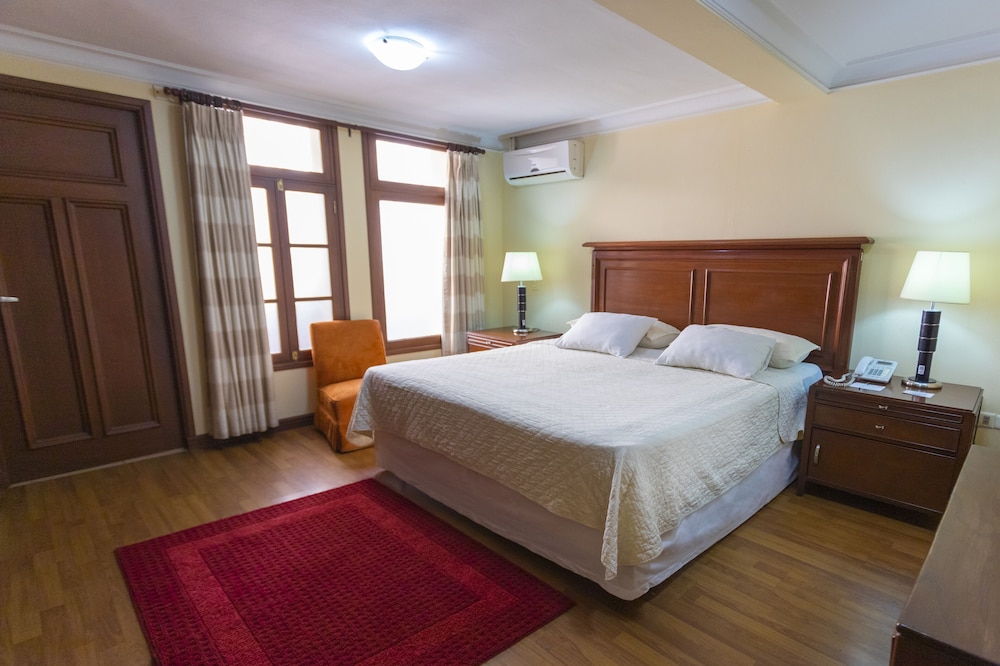 Habitación Estándar Triple photo 3