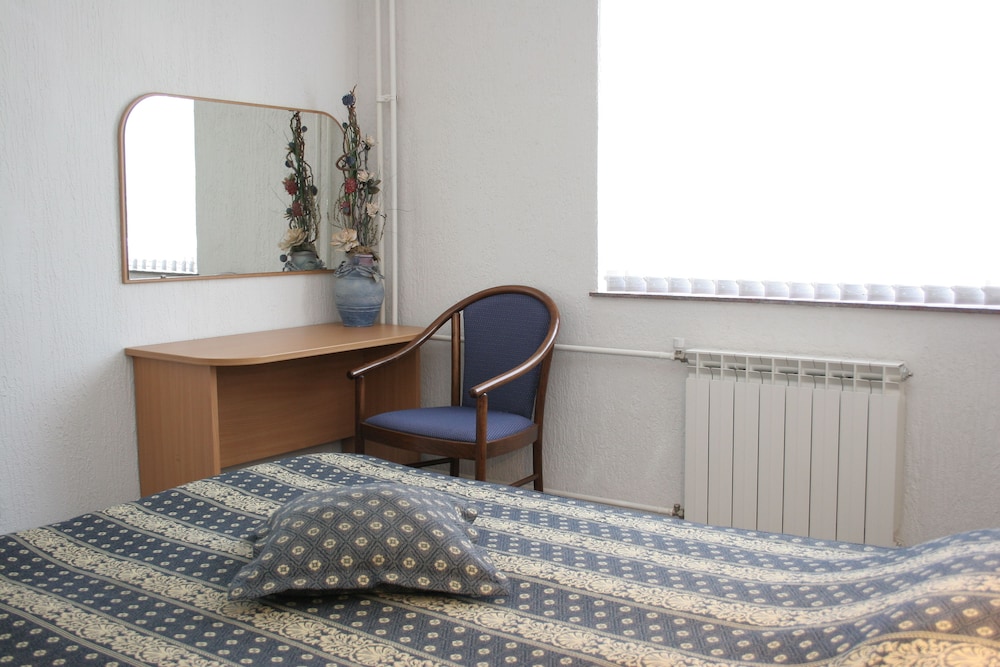 Standard Double Room photo 2