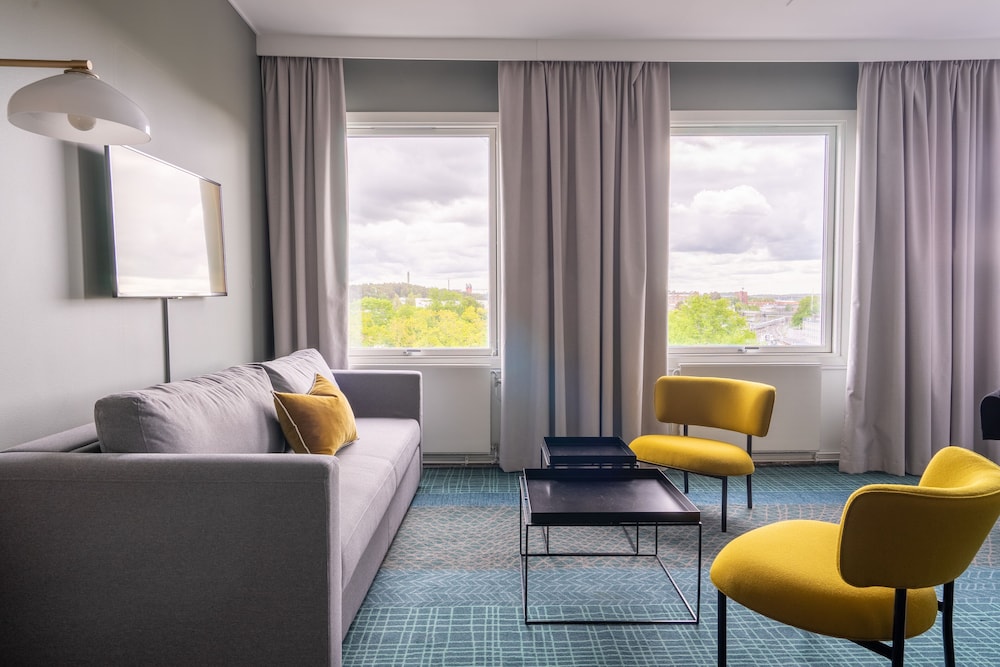 Deluxe Twin Room - Photo 2