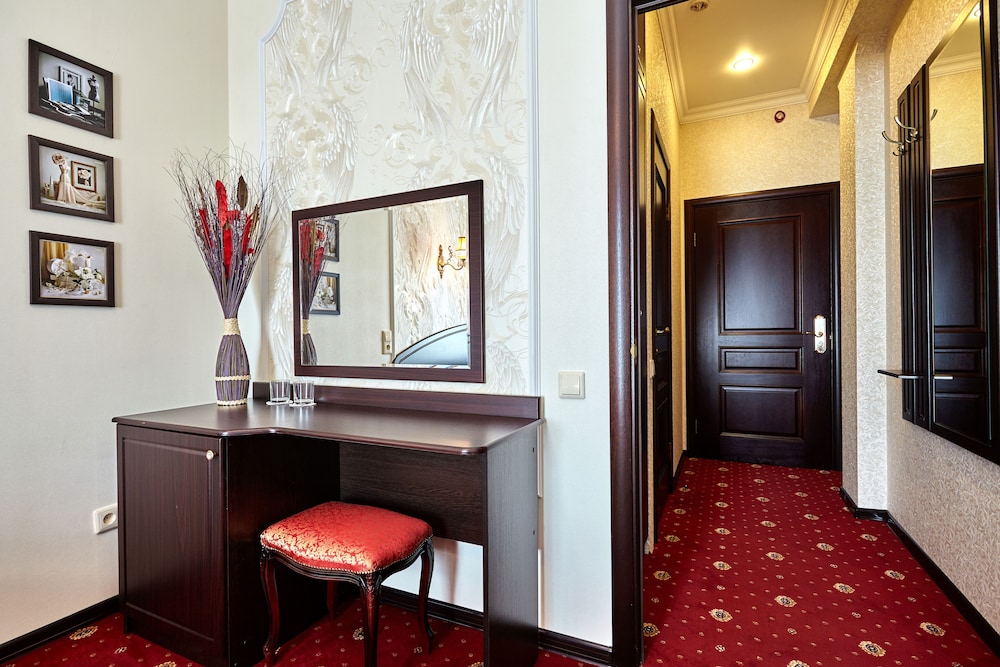 Standard Double Room photo 1