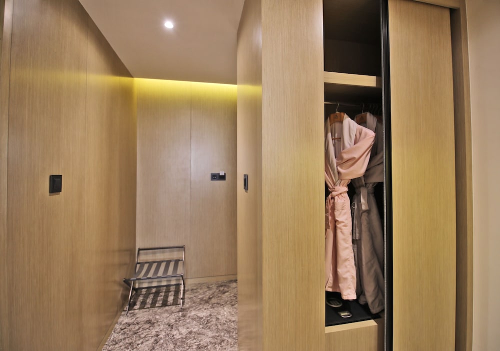 Executive Twin Room