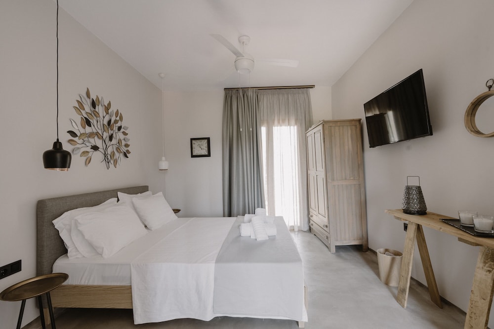 Double Room, Sea View photo 2