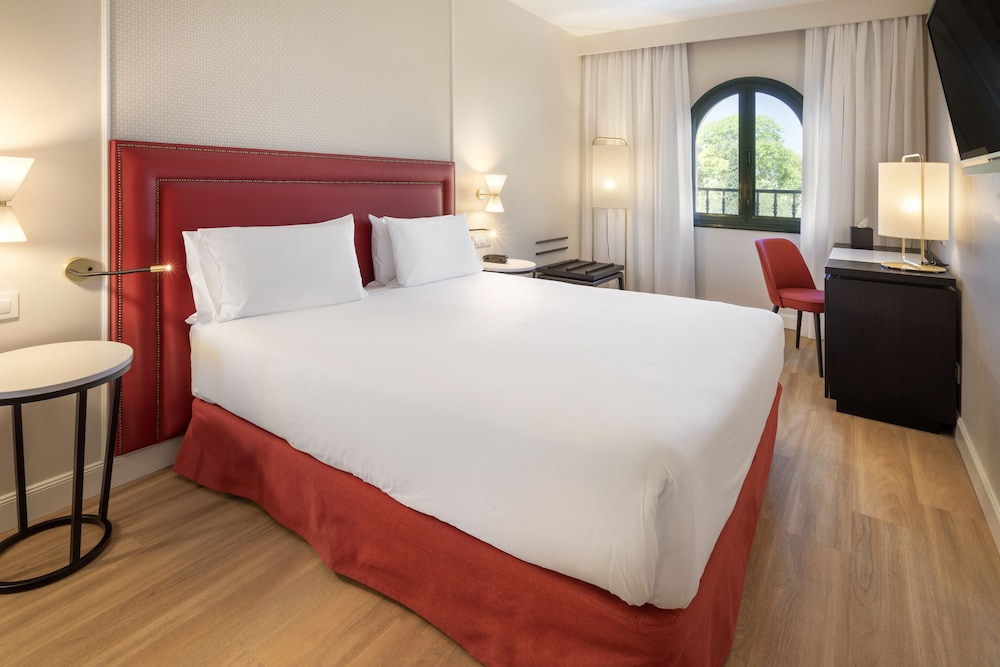 Superior Double Room Single Use - Photo 1