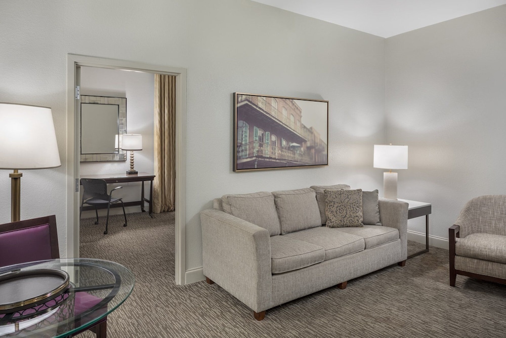 Suite, 1 King Bed (Windowless) - Photo 1