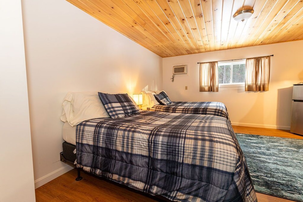 Comfort Room, 2 Double Beds, Non Smoking (Two Double Beds) photo 2