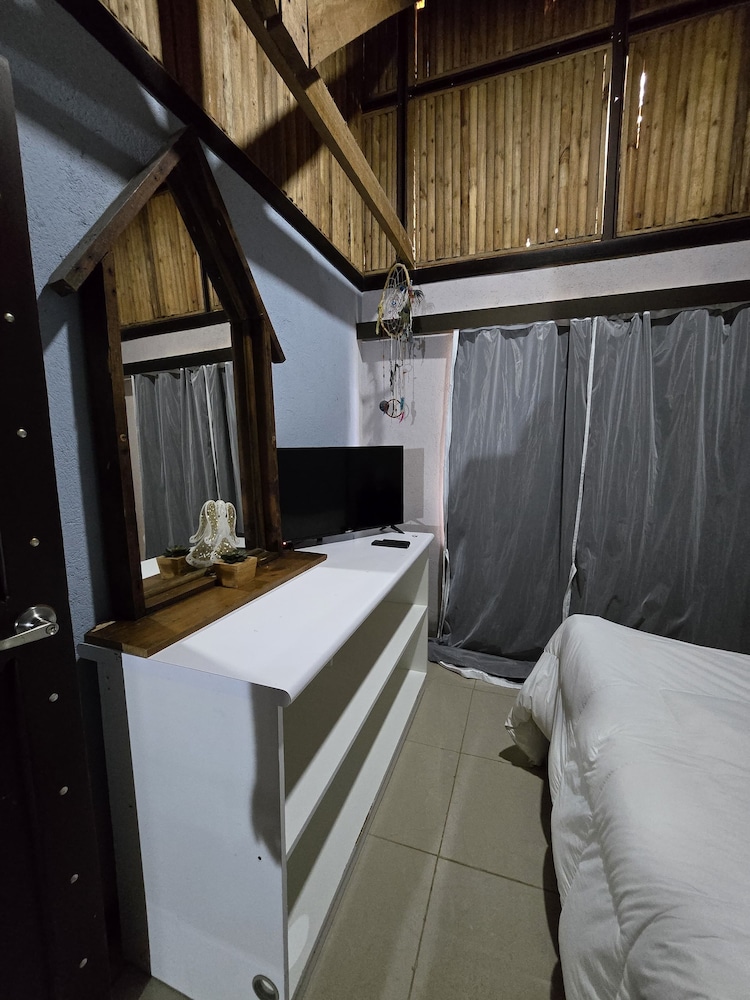 Comfort Bungalow, 1 Bedroom, Non Smoking, Mountain View photo 2