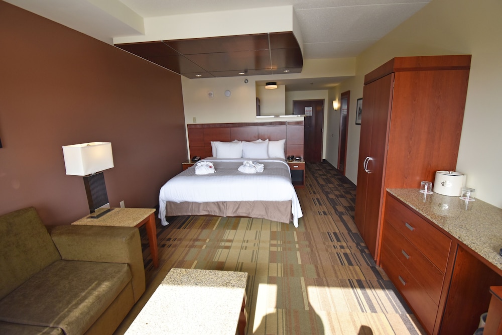 Executive Room, 1 King Bed - Photo 3
